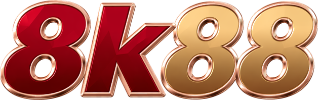 8k88 Logo